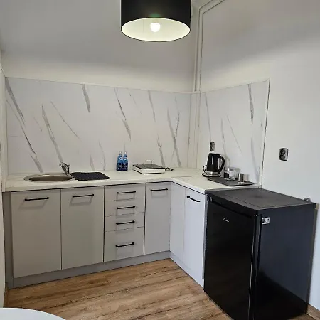 Apartamenty Hardom Opole Exterior photo