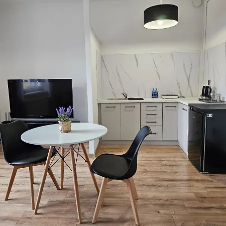 Apartamenty Hardom Opole Exterior photo