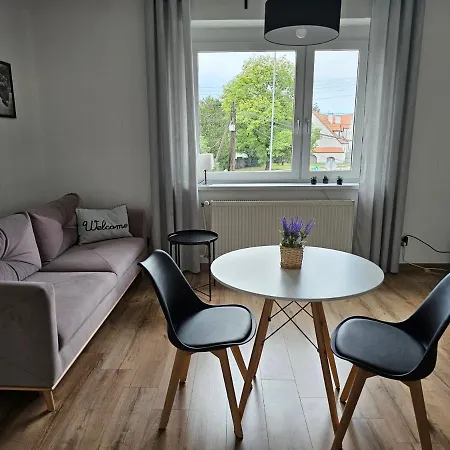 Apartamenty Hardom Opole Exterior photo