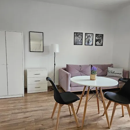 Apartamenty Hardom Opole Exterior photo