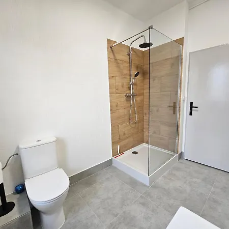 Apartamenty Hardom Opole Exterior photo