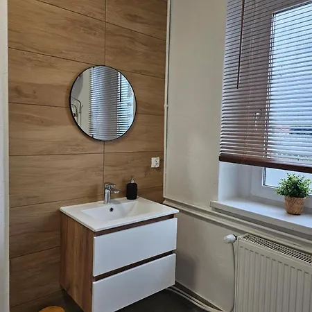 Apartamenty Hardom Opole Exterior photo