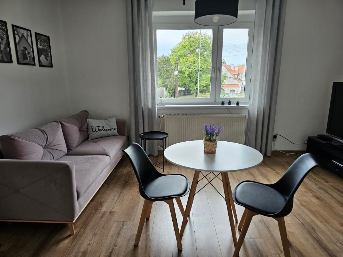 Hardom Apartment Opole