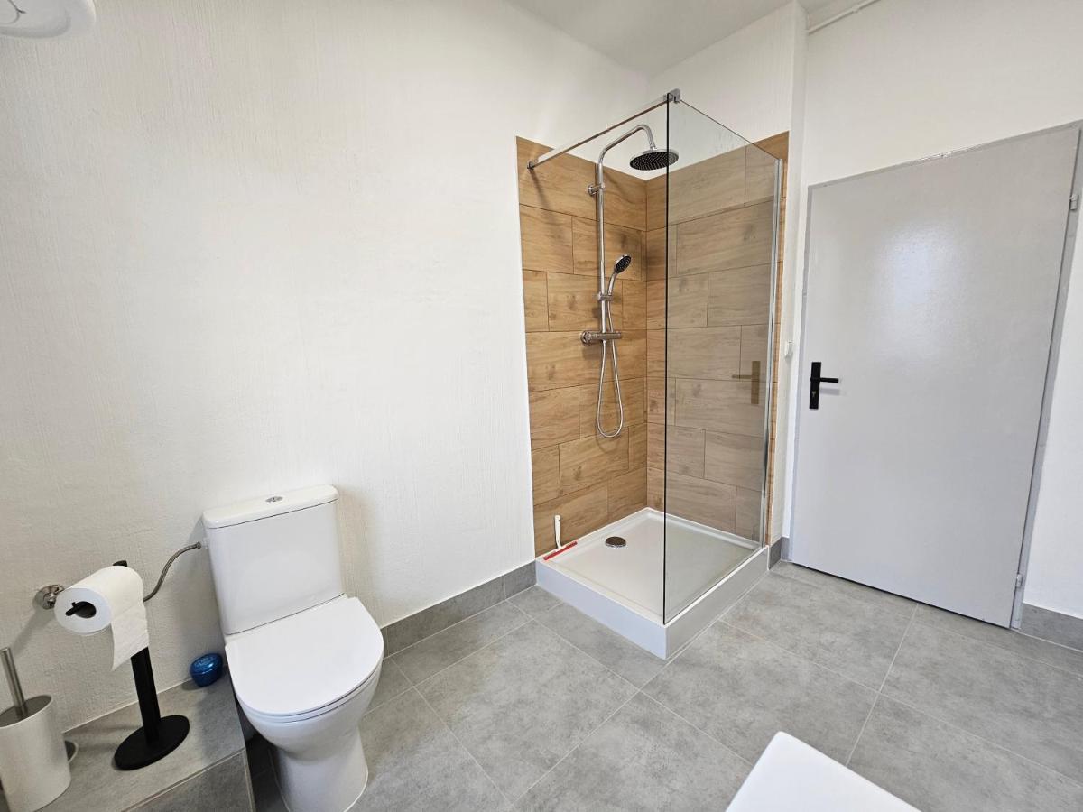 Hardom Apartment